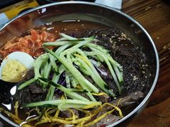 -优壹佳·延边朝鲜族料理(中山北路店)