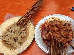玲玲涮牛肚-玲玲涮牛肚(土门坊店)