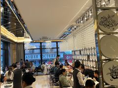 -马克西姆俄罗斯餐厅(通亚街店)