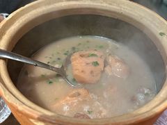 -清水亭湖北菜(大屯DT51店)