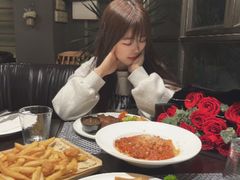 -188西餐厅(园林宾馆店)