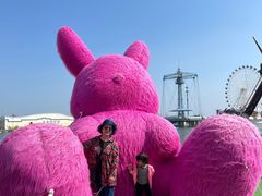 -秦皇岛乐岛海洋王国