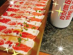 -九田家黑牛烤肉料理(宽城万达店)