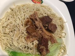 -粥家庄(汾江南店)