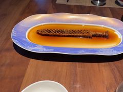 -曾宴·楚菜(湖北省博物馆店)