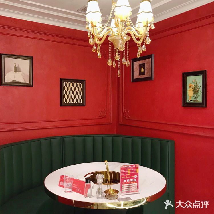 哈尔滨好吃的斑鱼火锅🐟晶莹剔透薄如蝉翼