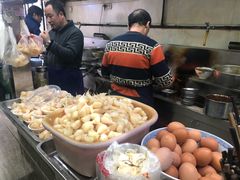 -刘信牛羊肉小炒泡馍(回民街店)