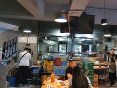 -四禧精酿铜锅涮肉·烧烤工场(大明湖店)