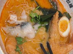 -味千拉面(世纪东方店)