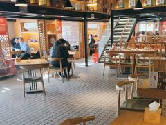 -福茂源横山铁锅羊肉(牡丹园店)