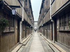 -乌镇枕水度假酒店