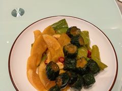 -老德州四合院·德州菜(天衢路店)