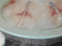 -蕃茄述·好汤自然来(江汉路店)