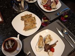 -博林天瑞喜来登酒店·西丽尚膳