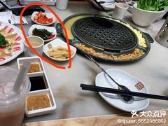 -韩宫宴和牛烤肉(武汉光谷现代风情街店)