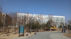 -北京京都儿童医院