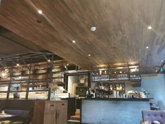 -Carbon莫卡哆·意大利复古集市餐厅(杭州大厦店)