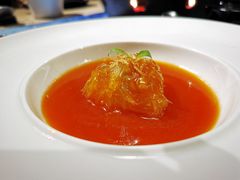 红烧海皇金钩翅-鱼桥巷·美学川菜