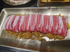 -西塔老太太泥炉烤肉(龙湖北苑天街店)