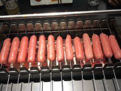 -很久以前羊肉串(中山公园店)