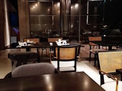 大堂-东莱馋房(陆家嘴店)
