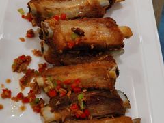 -家家悦生活港自助餐厅海之恋(W37店)