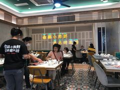 大堂-避风塘(江桥万达店)