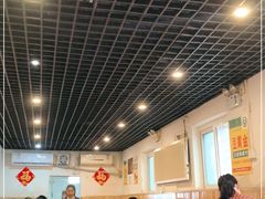 大堂-玫瑰红烤羊排(北新桥三条店)