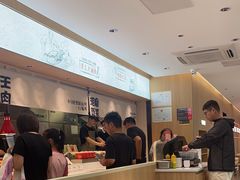 -永和大王(小厨·东四十条店)