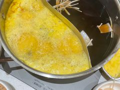 -小茉庐和牛自助火锅(龙湖万达店)