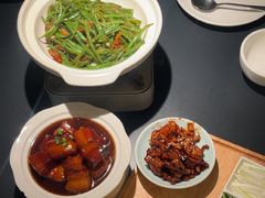 -小菜园新徽菜(青岛市南万象城店)