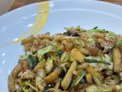 -下梅人家土菜馆(历史文化餐厅度假区店)