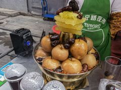 -正宁路小吃夜市