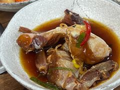 -真情鲍鱼海鲜汤