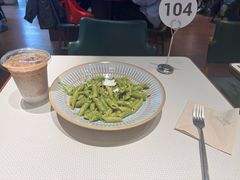-BAKER&SPICE(安福路店)