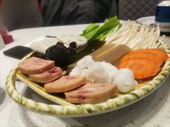 -鱼酷活鱼烤鱼(广场店)