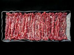 -手选潮汕鲜活牛肉火锅(二七广场店)