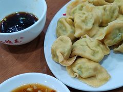 -鸿毛饺子(紫竹桥店)