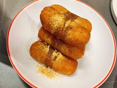 -吃不恼火·江湖菜·小酒馆(日月光田子坊店)