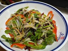 -黑窑厂糖油饼烤鸭·清真菜(黑窑厂街店)