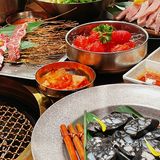 大连探店｜一秒穿越韩剧，Get同款人气烧肉