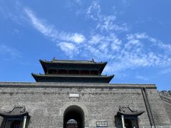 -河东池盐文化博览园