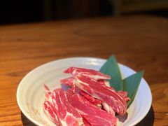 -九畋町和牛黑牛烤肉料理(三里屯3·3大厦店)