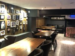 -百好乐宠物友好餐厅(朝外大街店)