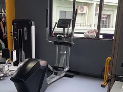 -天型健身工作室(大学城店)