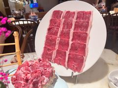 -涮福記·现切牛羊肉火锅(世纪汇店)