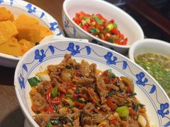 -八碗湘长沙市井菜(坡子街店)