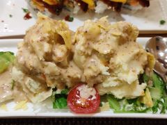 -樱の千渡日式料理·铁板烧•烧鸟(金盛田广场店)