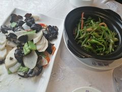 -同湘会馆(粤垦路店)