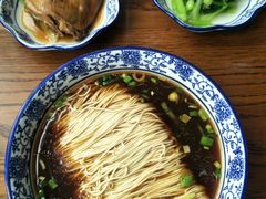 -孙盛兴奥灶面馆·蟹黄面·三虾面(山塘街总店)